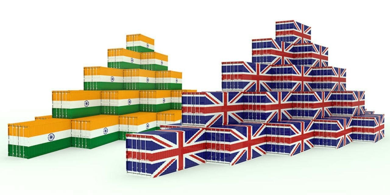 India’s FTA with UK will boost the textile industry’s competitiveness in the country