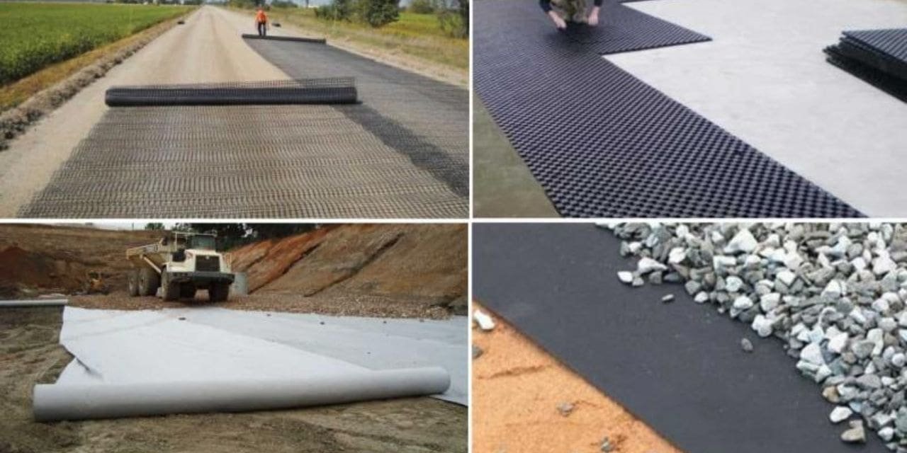 Market Statsville Group predicts that the geotextiles market would reach USD 19,324.7 million by 2030.
