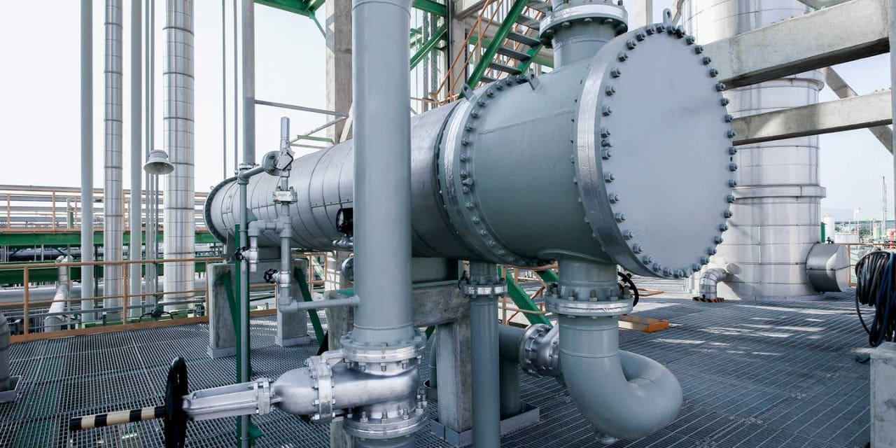 Market for Heat Exchangers to reach $19.9 billion by 2026