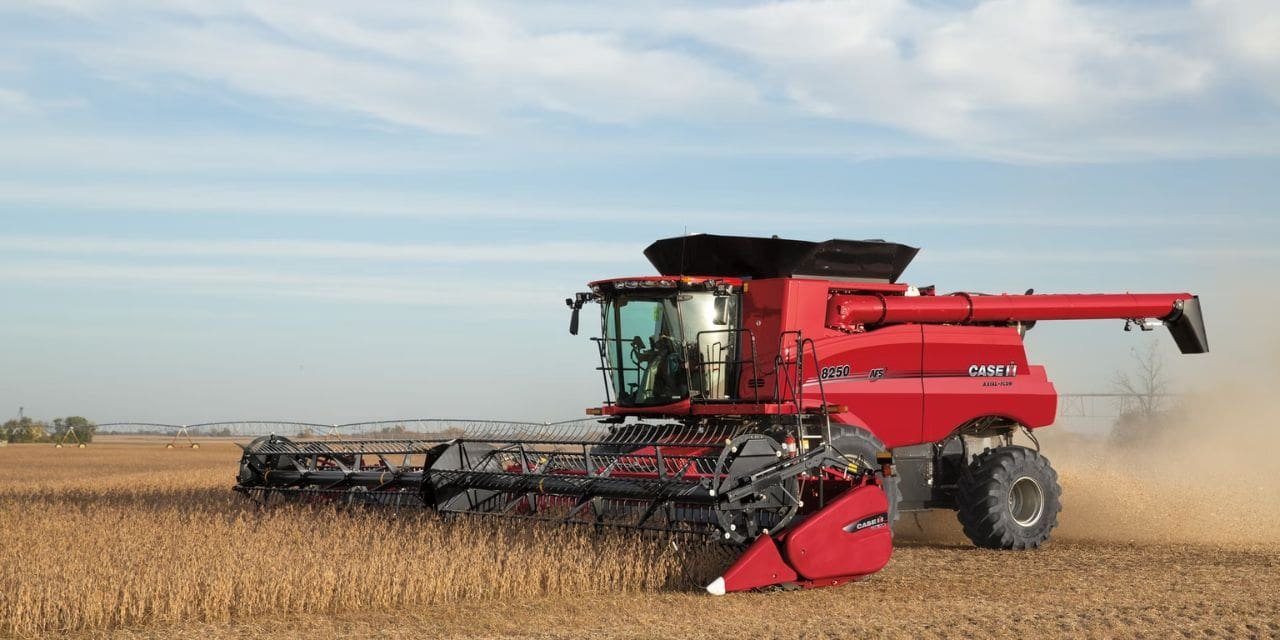 The Harvester Market Is Anticipated To Reach US$ 240.61 Billion By The End Of The Forecast Period 2023-2032.