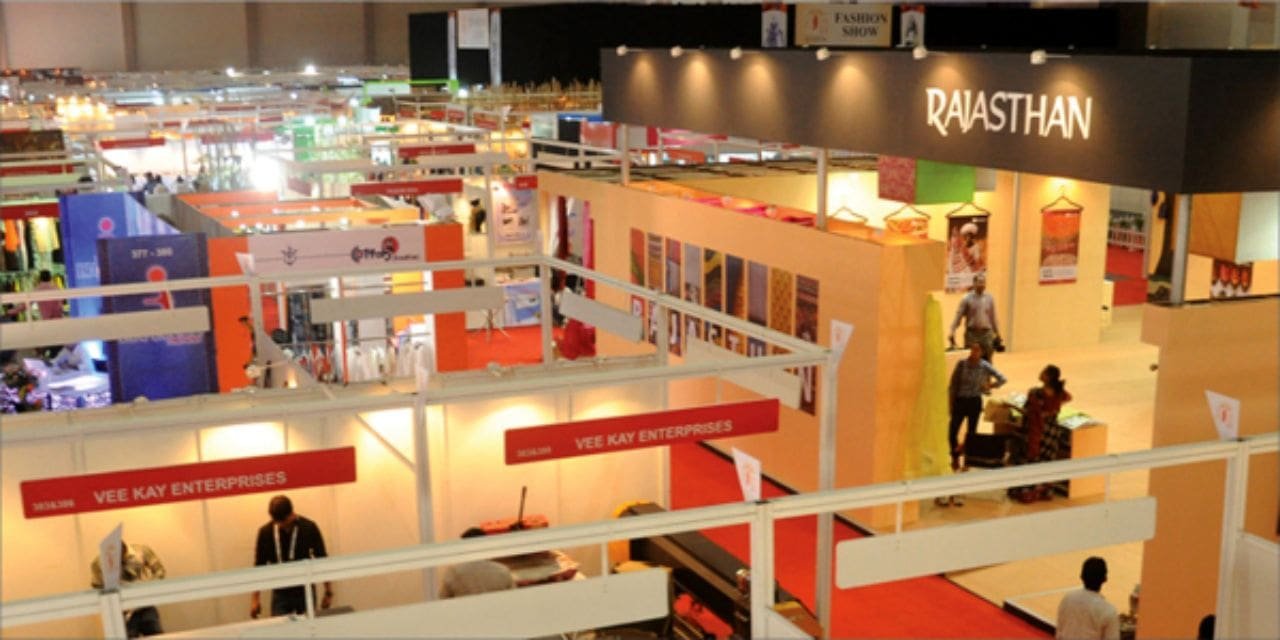 A Request To Revive Textile Expo Vastra