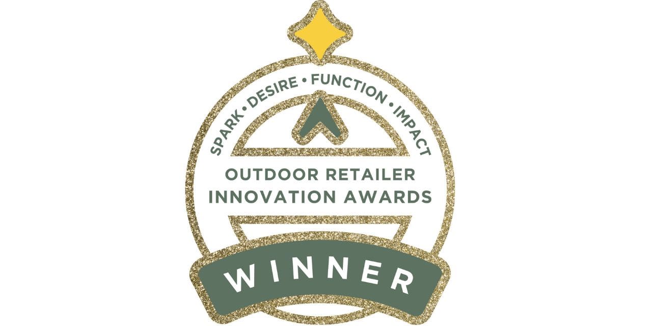ALLIED Feather + Down, in partnership with Fuze Biotech, Takes Home 2023 Outdoor Retailer Innovation Award