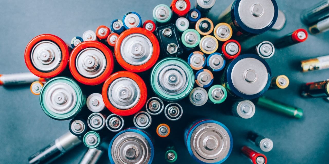 By 2030, the market for recycling lithium-ion batteries will be worth $22.8 billion.