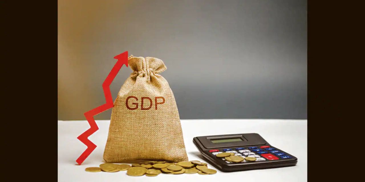 Economic Survey Reaffirms Resilience,   Estimates FY24 GDP to Grow at 6.5%