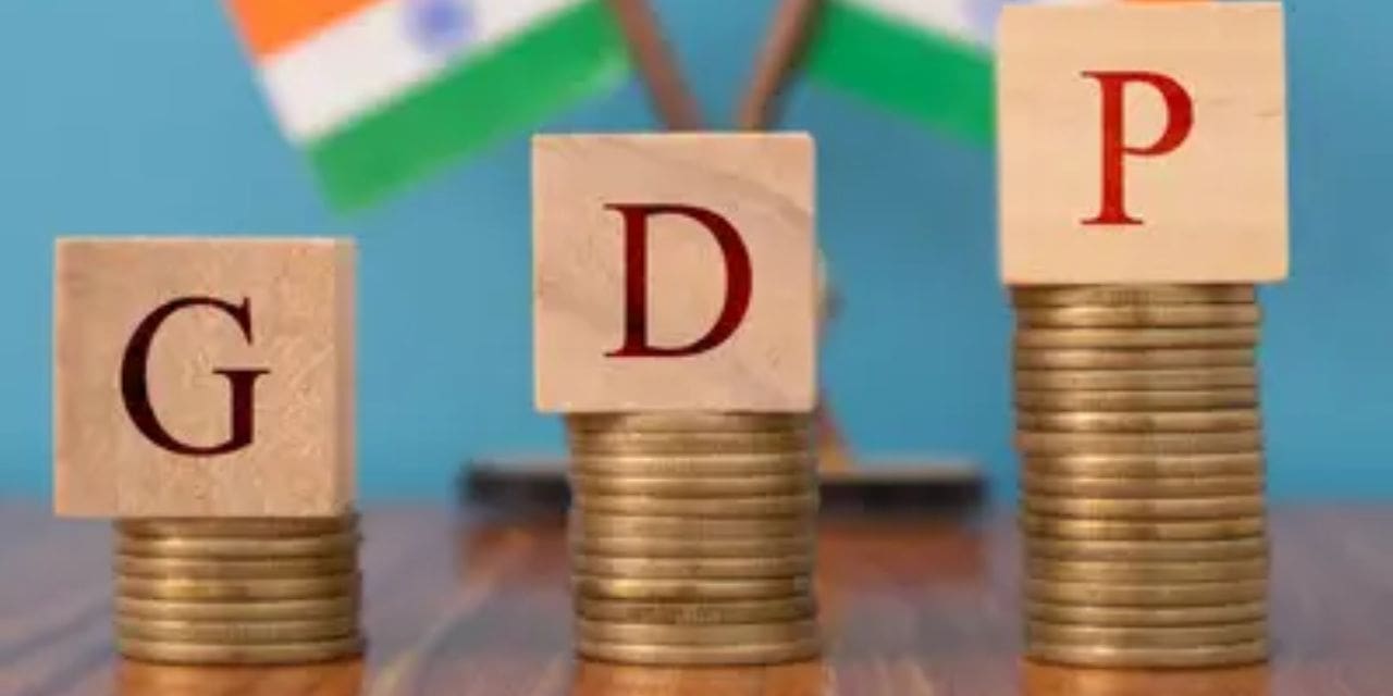 India’ GDP Might Surge To 5.9% YoY By FY24