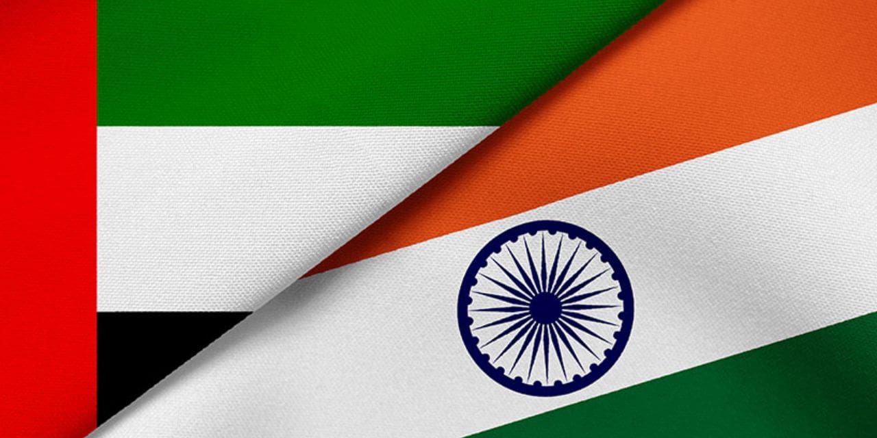 India-UAE To Give Rise To Bilateral Trade