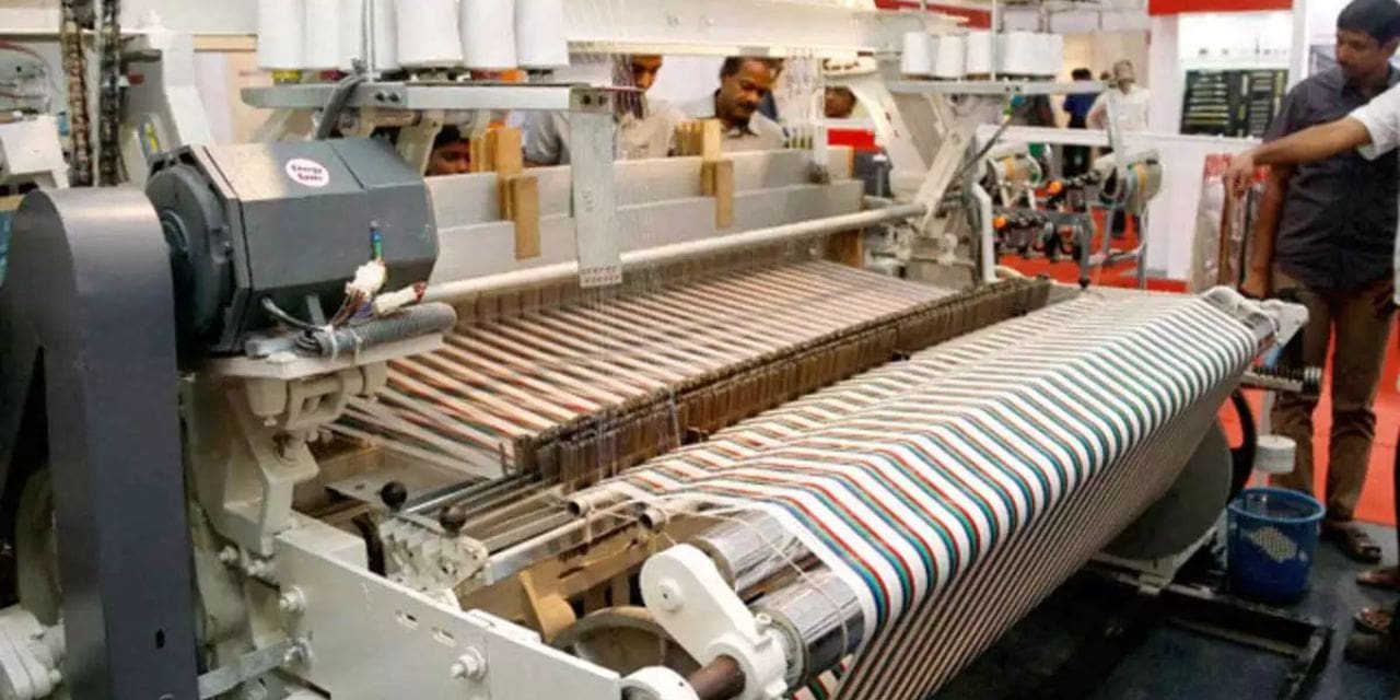 Indian Textile Sector Is Vulnerable To Global Shutdown In 2023