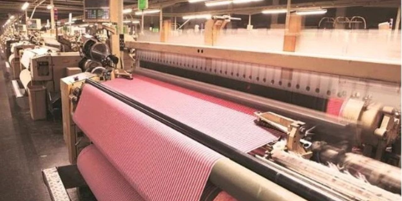 Inflation Has Hit The Surat Textile Off-take