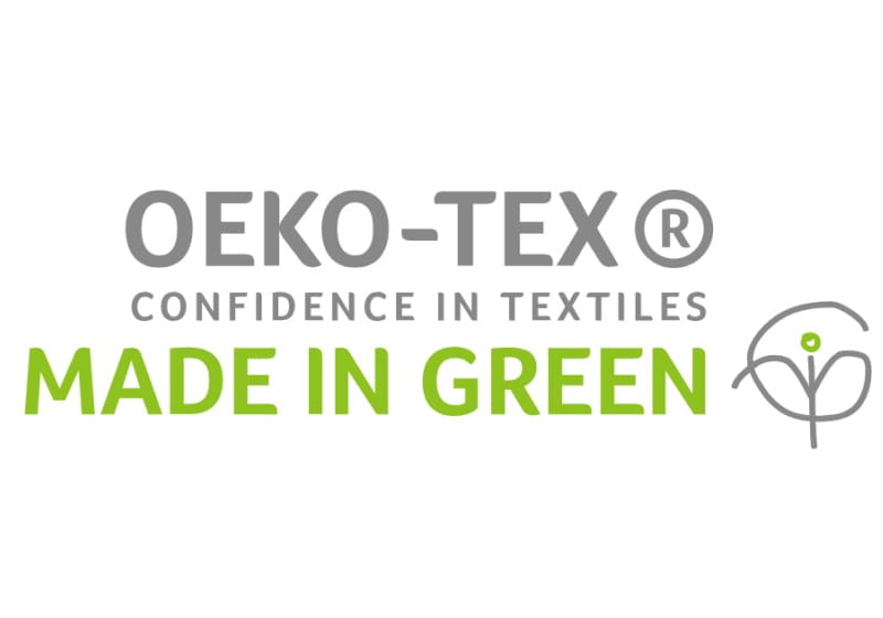 OEKO-TEX® MADE IN GREEN – For a more transparent textile and leather industry