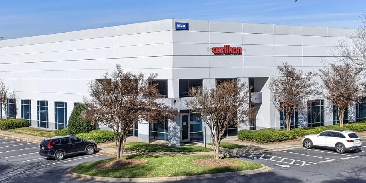 Oerlikon expands service offering for customers in the USA