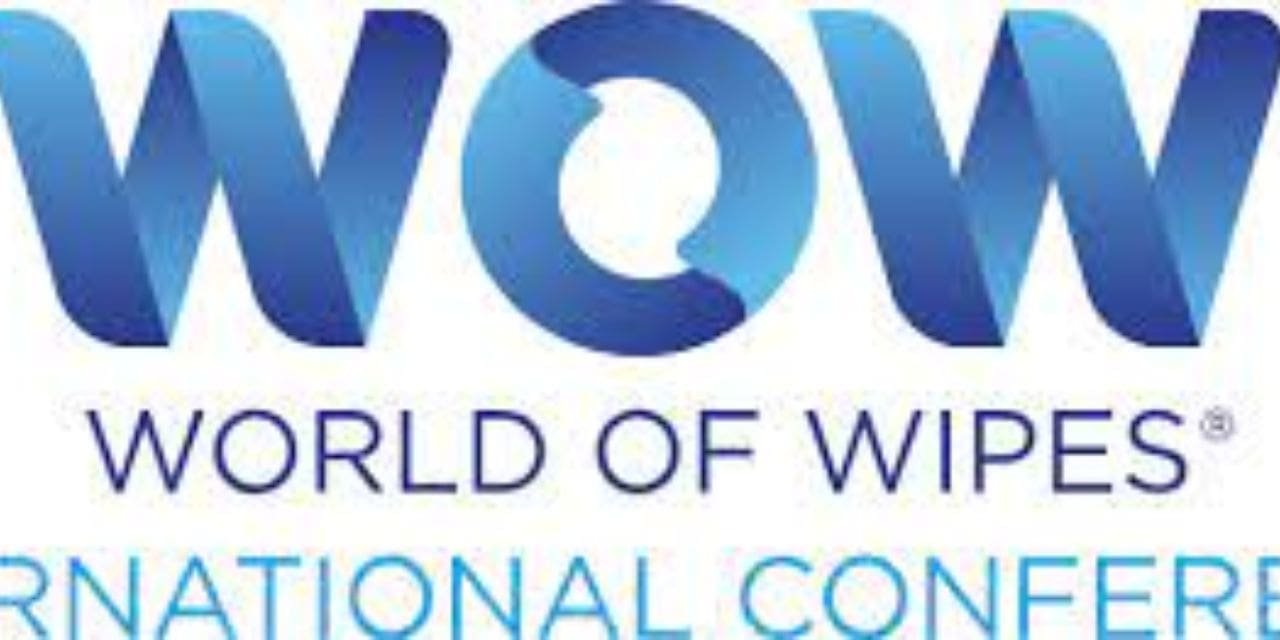 Registration Open For World Of Wipes International Conference 2023.