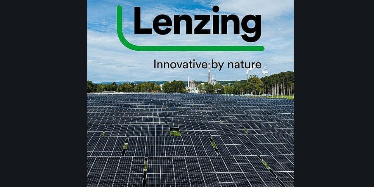 Together with partners, Lenzing succeeds  in reaching a milestone in the development