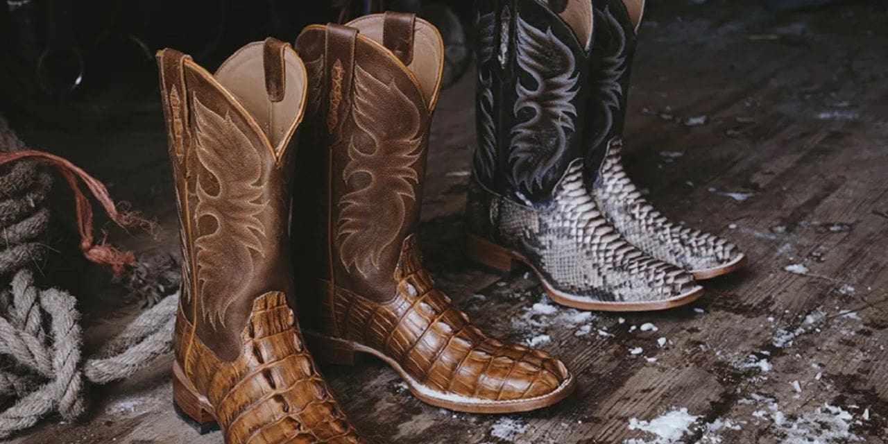 US Boot Barn Holding’s Sales Increases by 5.9%