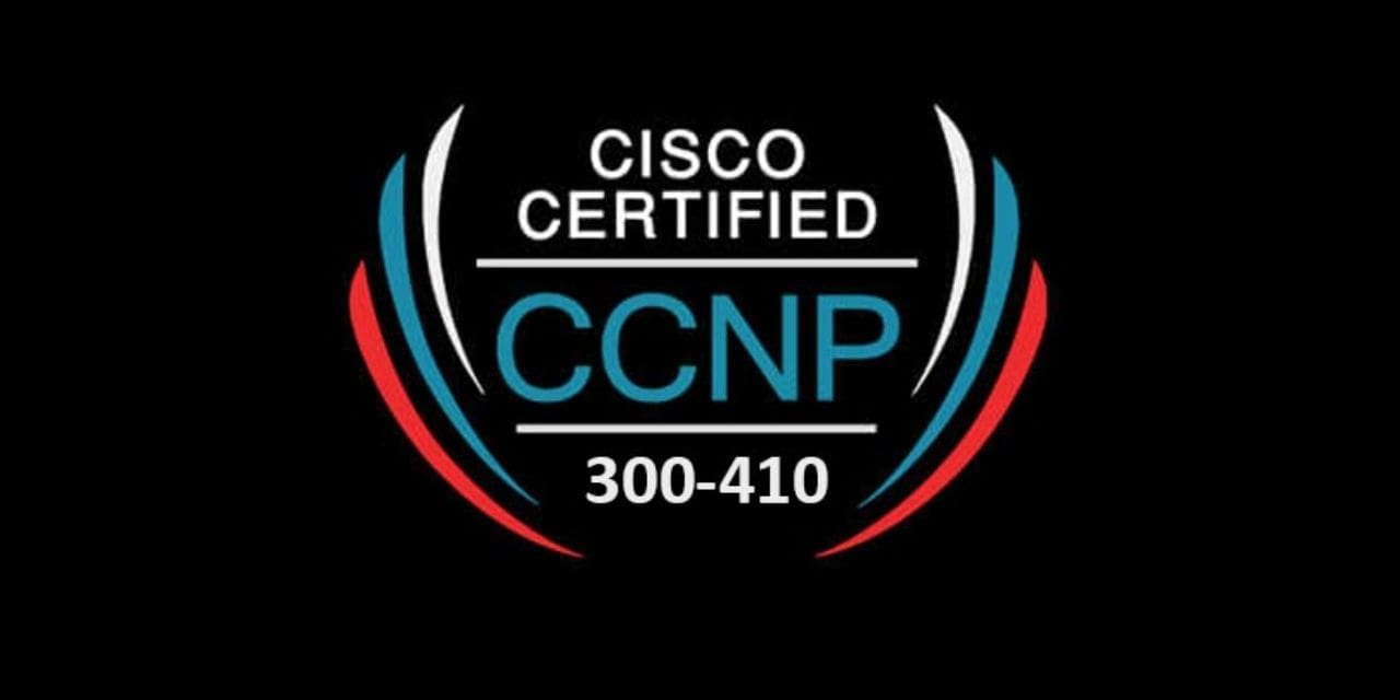 What is Enarsi 300-410 in Cisco?