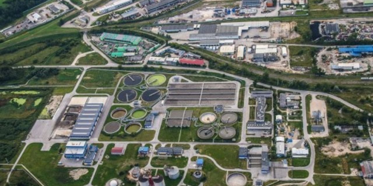 According to ABB, in order to reach UN goals, an additional 8.56 billion cubic metres of wastewater must be processed each year.