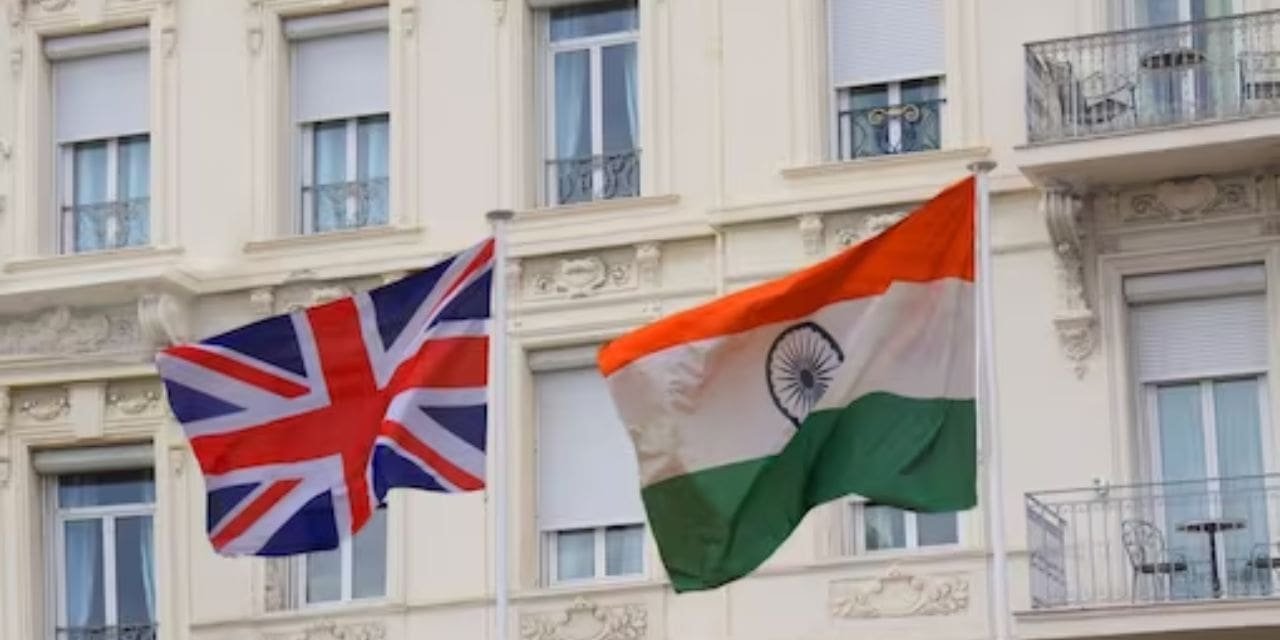 11 Areas Covered In The 7th Round Of India-UK FTA Talks