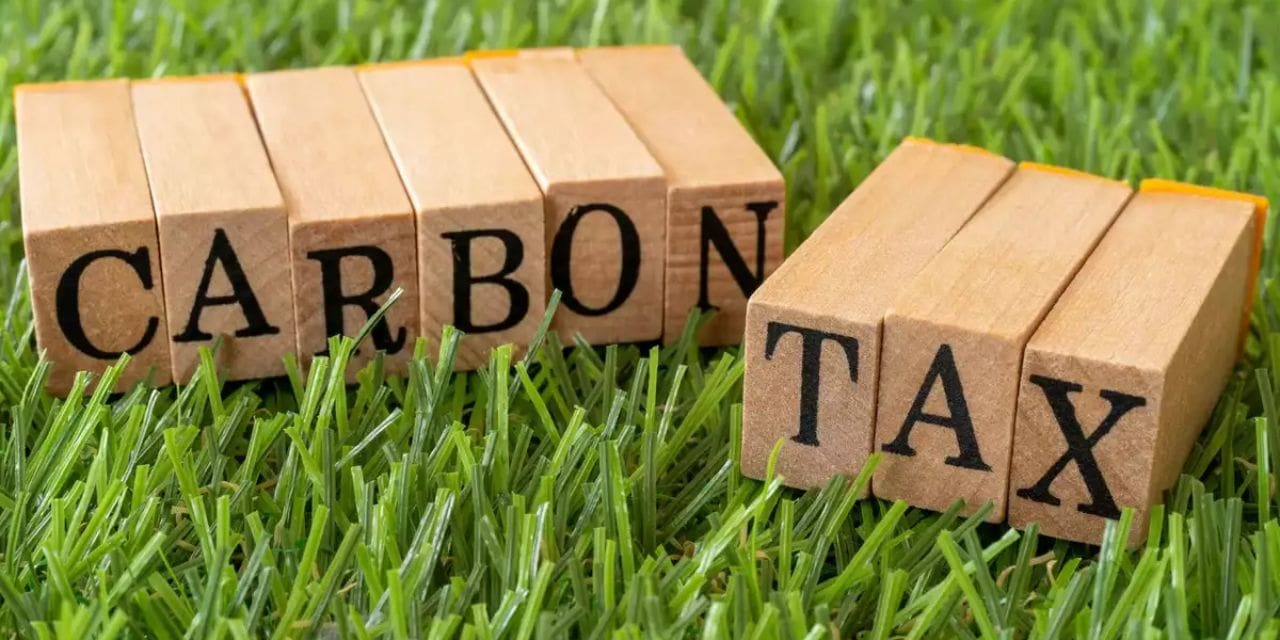 European Carbon Tax Will Cast A Cloud In FTA Talks
