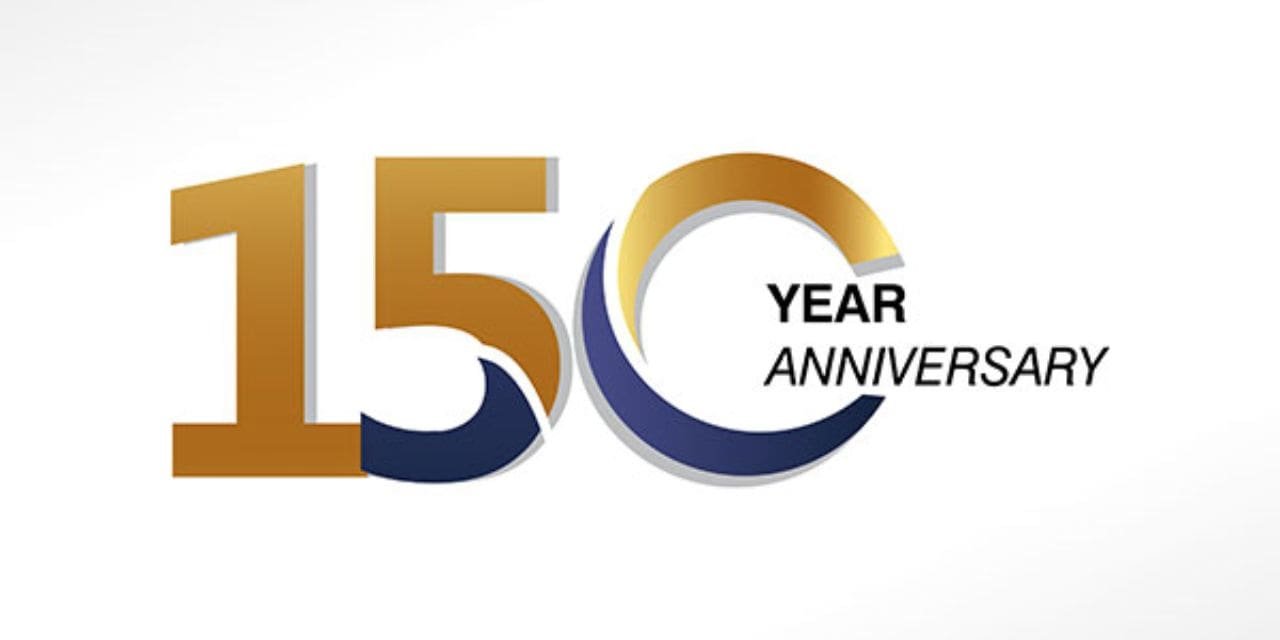 Atlas Copco Completes 150 Years Of Innovation