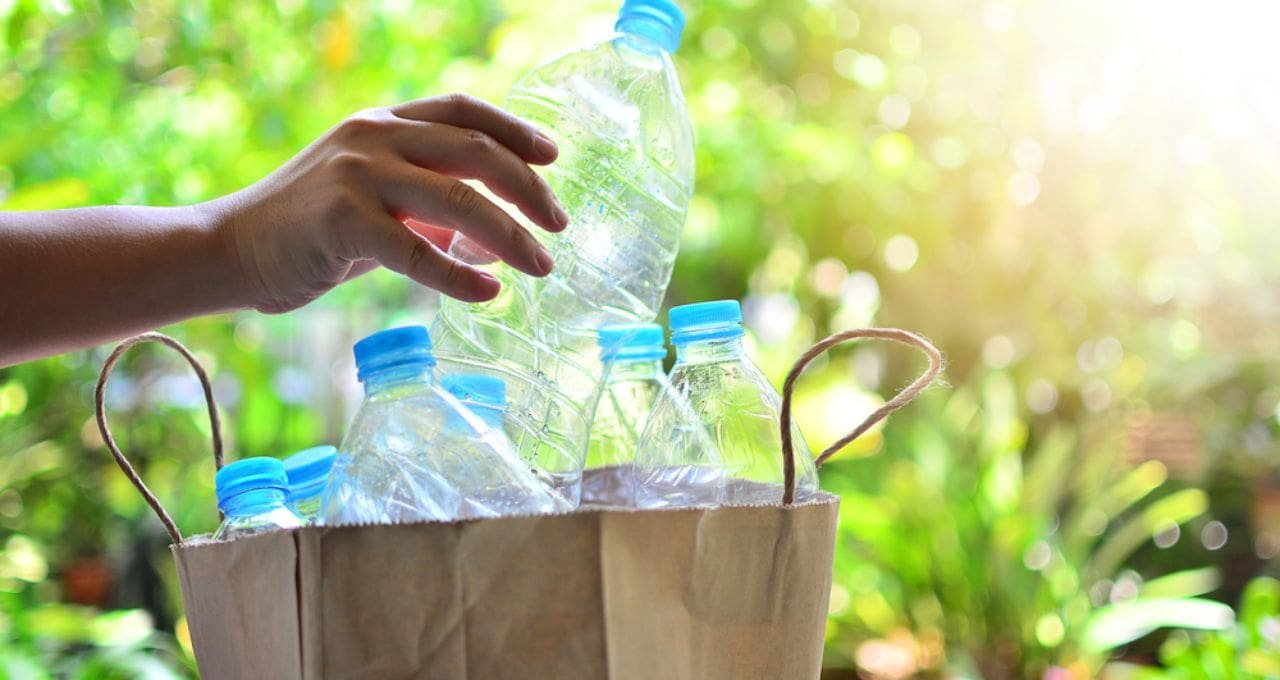 By 2026, the market for recycled plastics will be valued $43.5 billion with a 9.3% CAGR.
