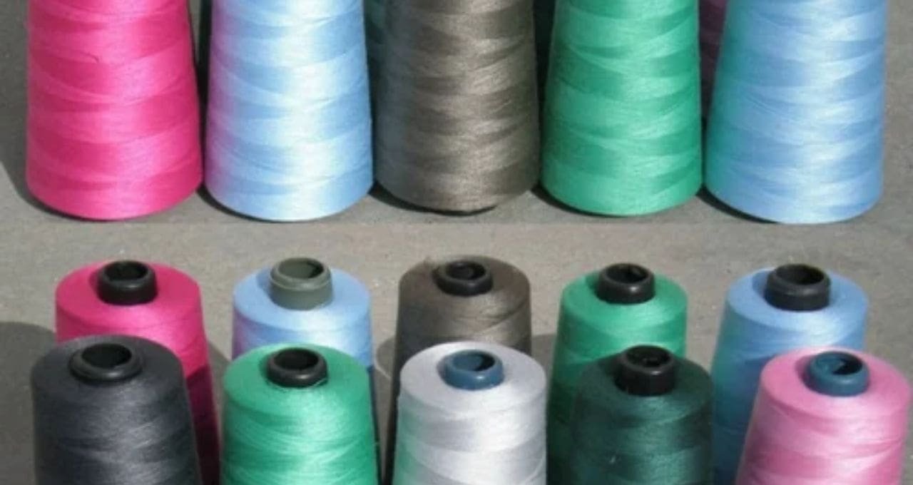 Due to weak demand, the price of polyspun yarn has decreased in India’s Surat market