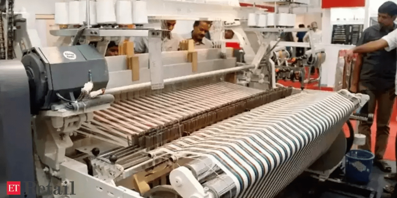 Duty Exemption May Continue, Weaving Sector Relieved