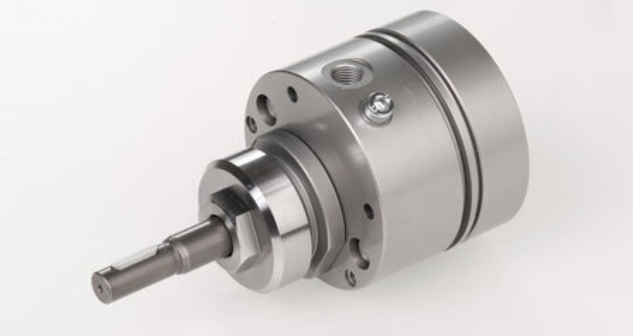 Exceptional precision metering with Oerlikon Barmag pumps