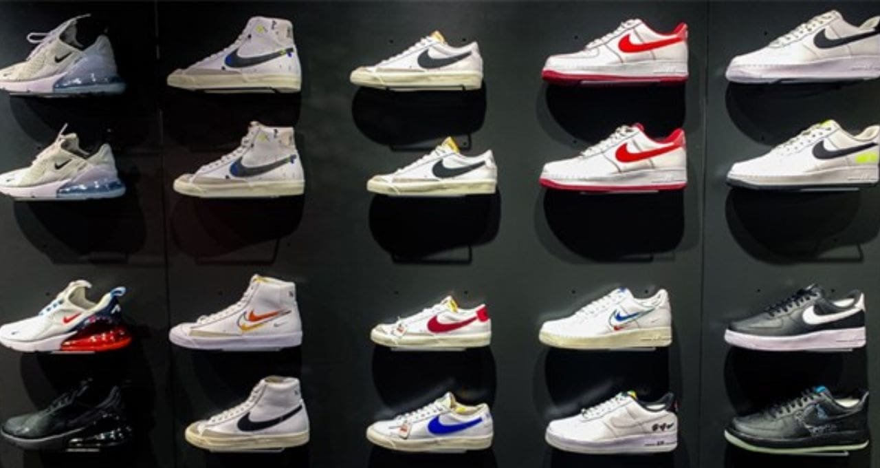 Investors’ “grave concern” over the possibility of slavery in Nike supplier chains