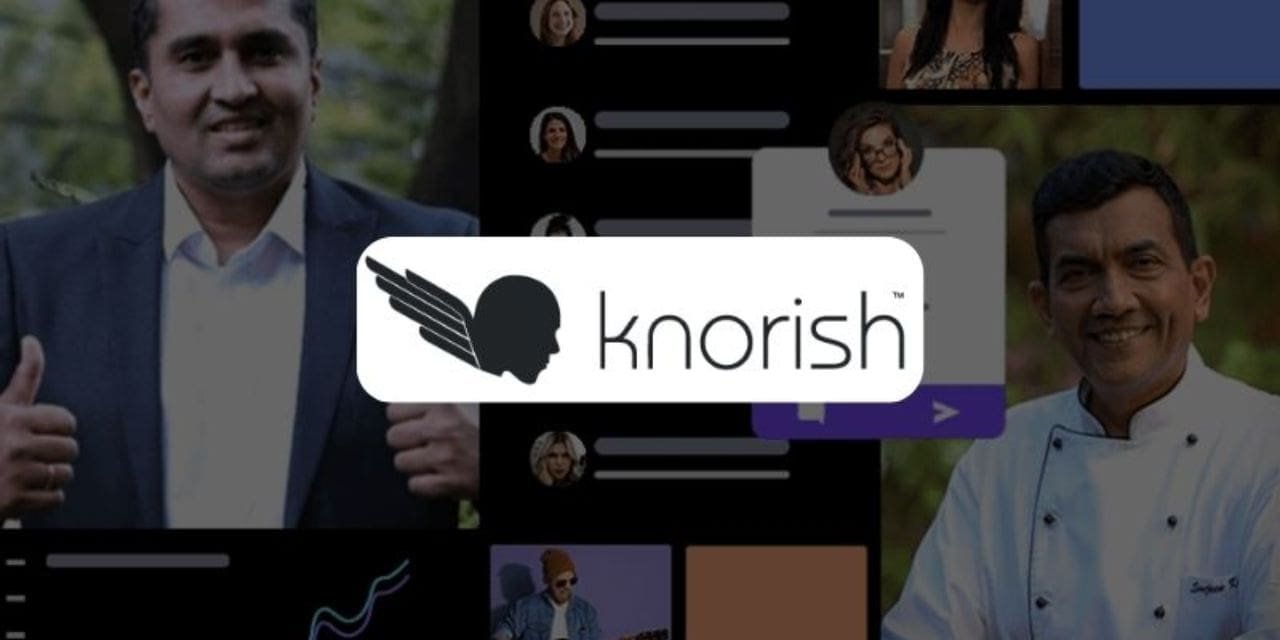 KNORISH LAUNCHES FUNNELS GPT, THE WORLD’S FIRST AI TOOL DESIGNED FOR CONTENT CREATORS TO CREATE BETTER CONTENT.