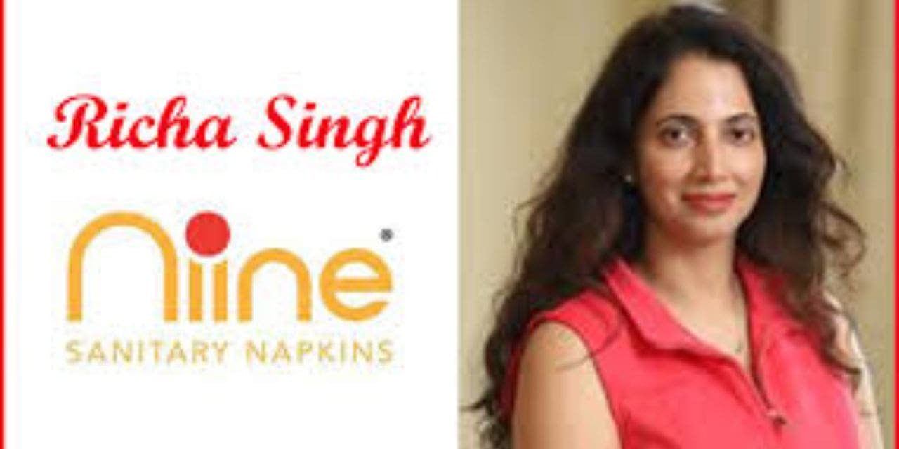 Niine has been named as Femina Miss India 2023’s official hygiene partner.
