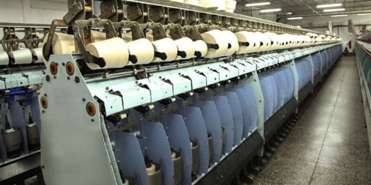 Textile Mills Hit By A Lack Of Lignite Supply