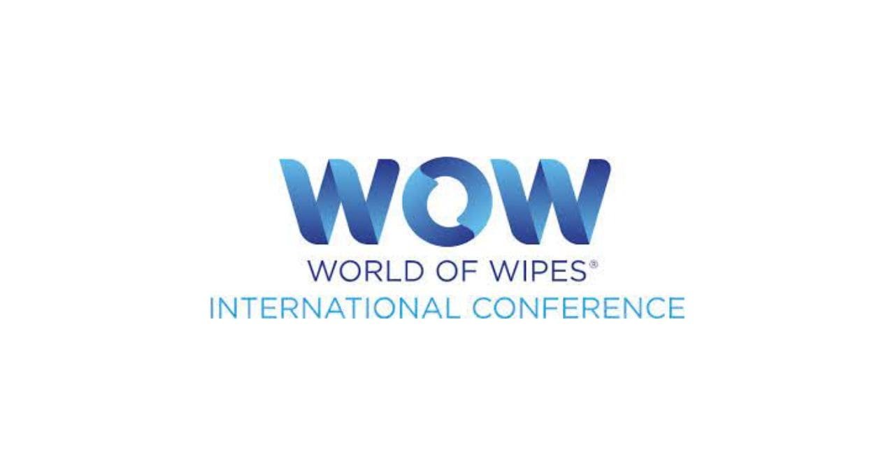 World of Wipes® (WOW) International Conference Program Has Been Announced