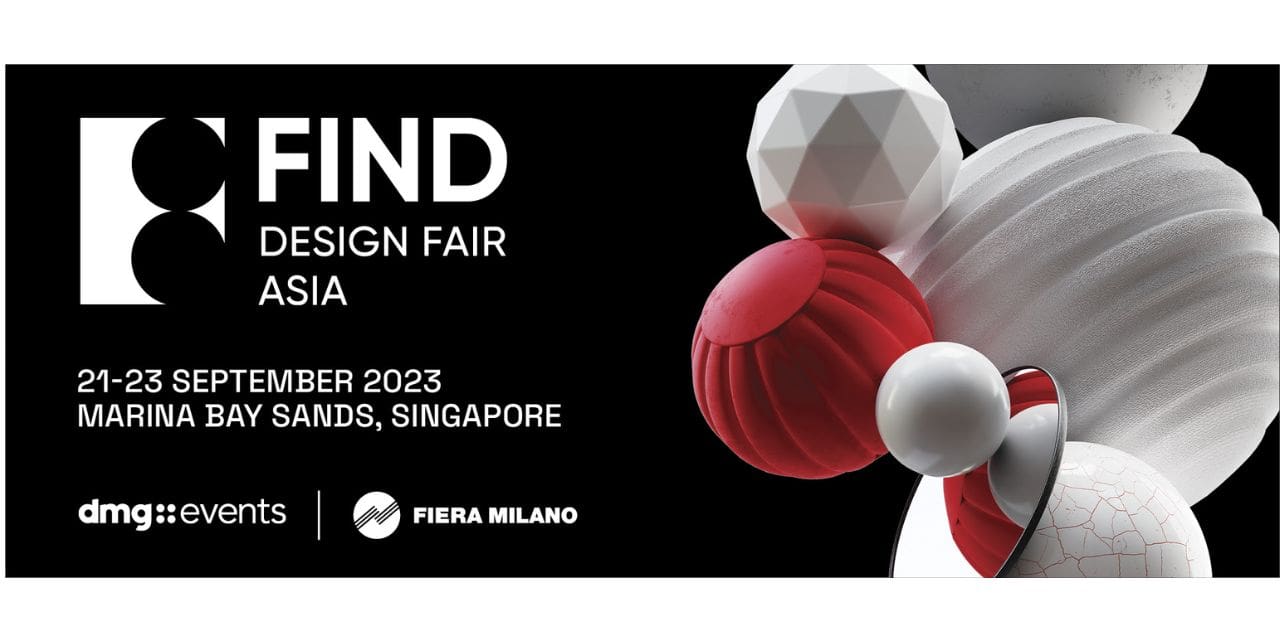 Find Design Fair Asia