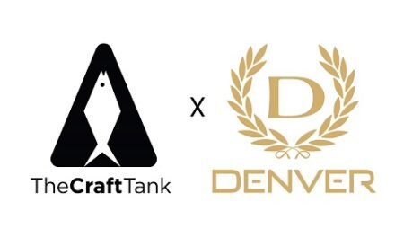 The Craft Tank Wins the Digital Mandate for Denver, a Popular Men’s Perfume and Grooming Brand