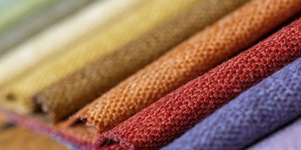Enzymes in Textile: A Sustainable and Greener Approach