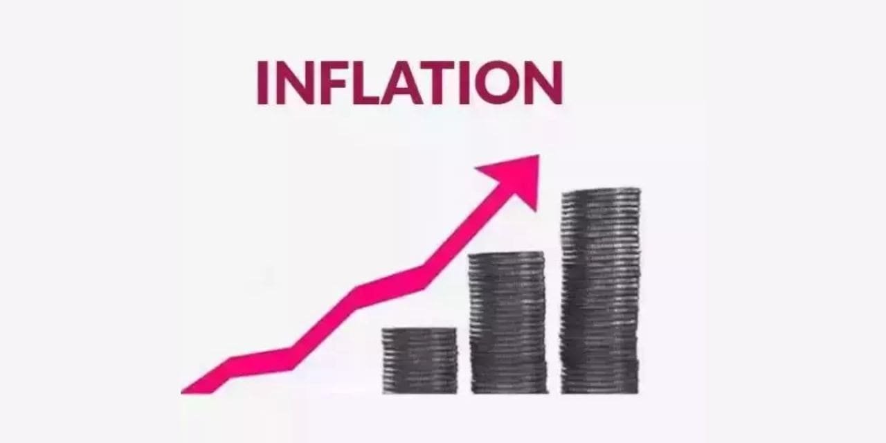CareEdge Chief Economist Rajani Sinha on latest inflation data.