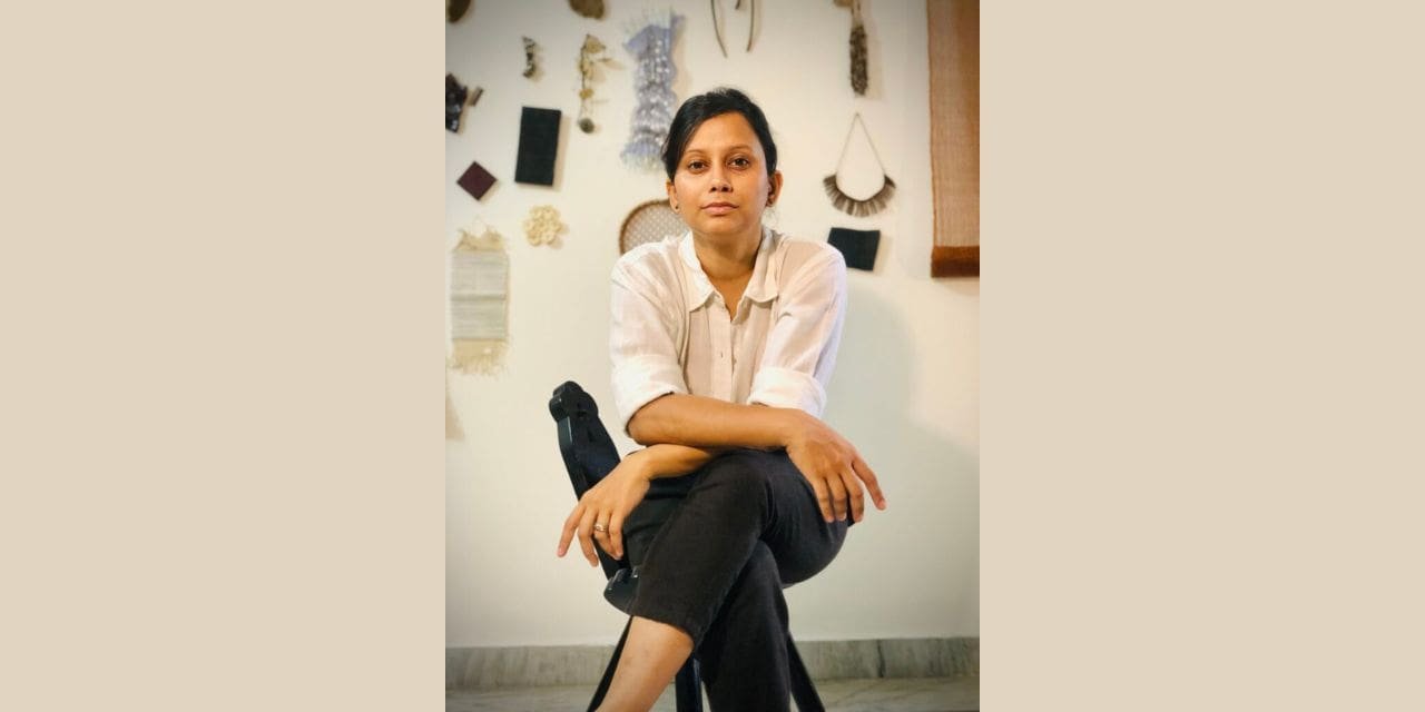 KNOW THE JOURNEY: SHUBHI SACHAV’S IDEA OF SOLVING GLOBAL WASTE PROBLEM