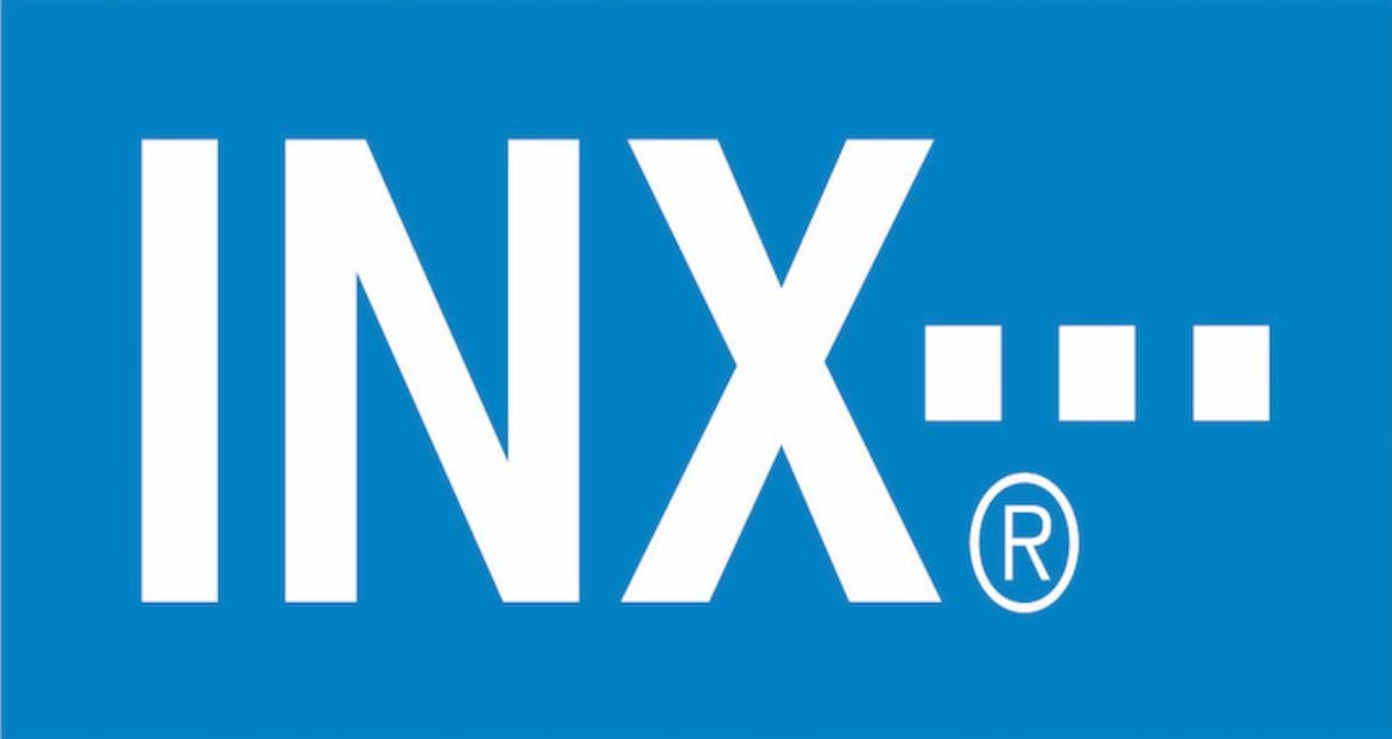 Investment By INX International In Gooten