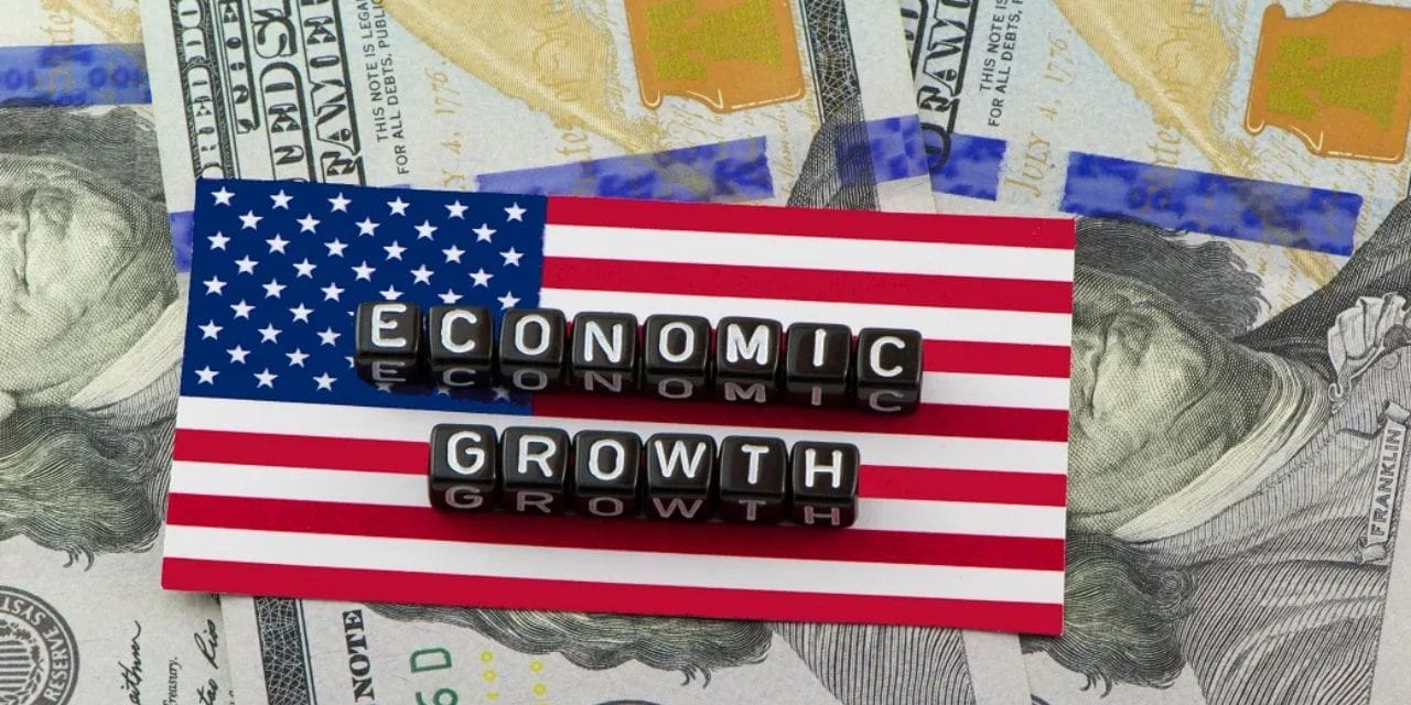 US’ real GDP growth slows to 1.1% in Q1 2023: BEA