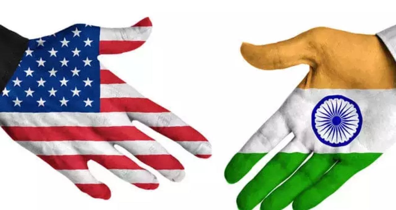 USA Is India’s Biggest Trading Partner