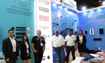 EMIL Partners with Gallo Acoustics & Pulse-Eight to Bring Premium Audio-visual Solutions to India