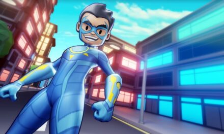 Graphic India Launches ‘Chakra the Invincible’ – an Indian Superhero Experience on Roblox’s Global Platform