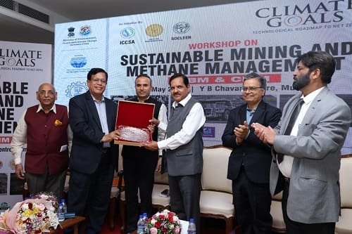 By Investing in Methane Capture Mining Cos Can up Revenues by 30 percent: Experts
