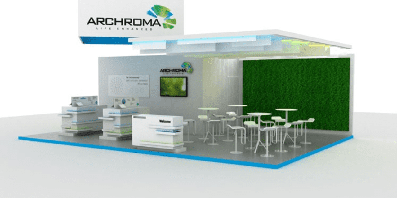 Archroma puts sustainability in the spotlight at Bangladesh Denim Expo 2023