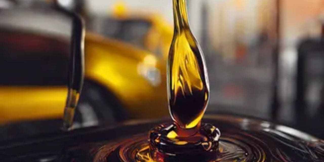 Fire Resistant Lubricants Market worth $3.7 billion by 2027 – At a CAGR of 3.4 %