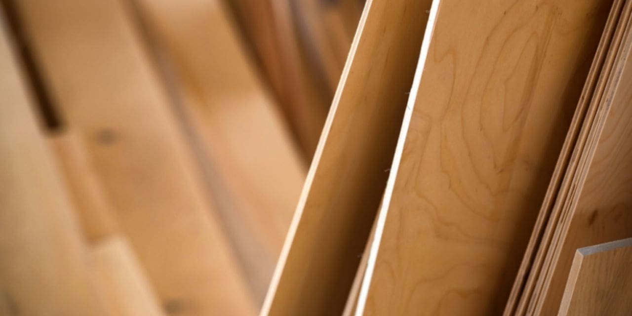 Plywood Market worth $73.3 billion by 2027-At a CAGR of 6.2%