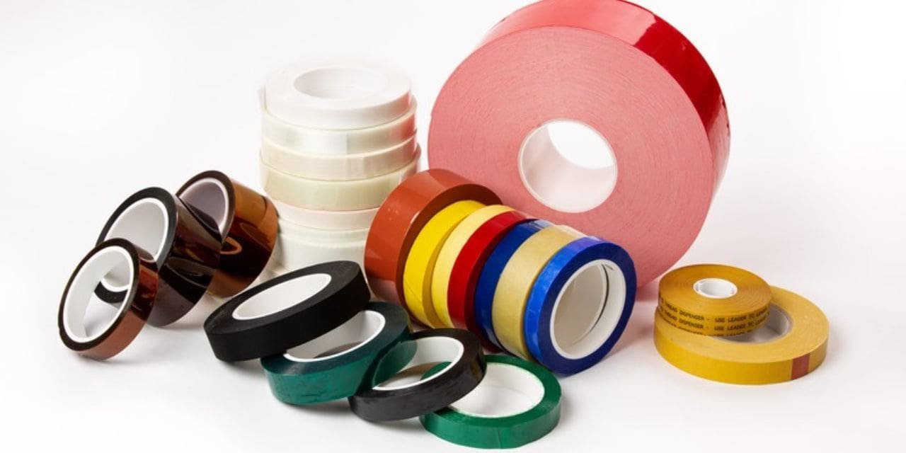 Adhesive Tapes Market worth $110.6 billion by 2028 – At a CAGR of 5.6%