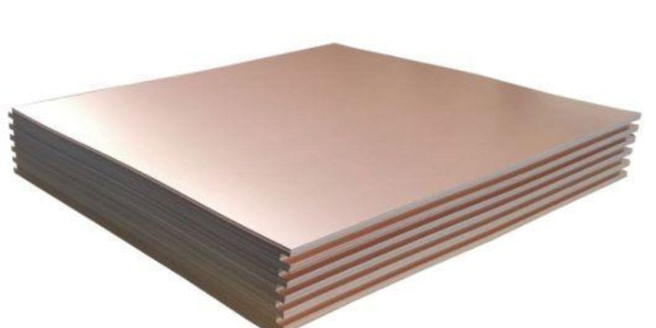 Copper Clad Laminates Market worth $21.6 billion by 2027 – At a CAGR of 5.7%