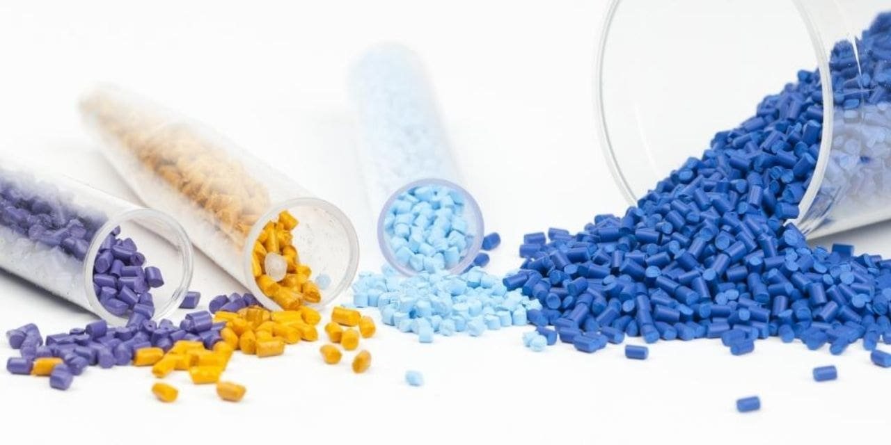 Antimicrobial Plastics Market worth $64.8 billion by 2028 – At a CAGR of 7.7%