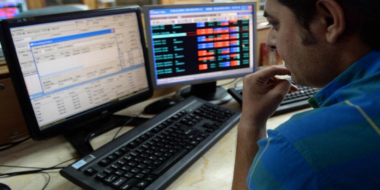 Financials lift Indian shares amid improved global cues