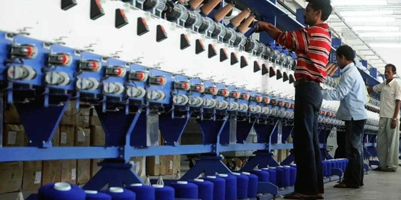 Government Might Relax Eligibility Norms For Textile PLI